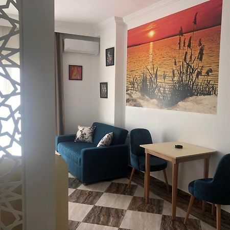Apartman Eva Hurghada Zewnętrze zdjęcie
