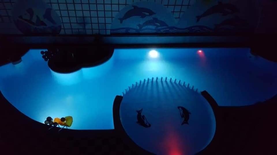 Apartman Eva Hurghada Zewnętrze zdjęcie