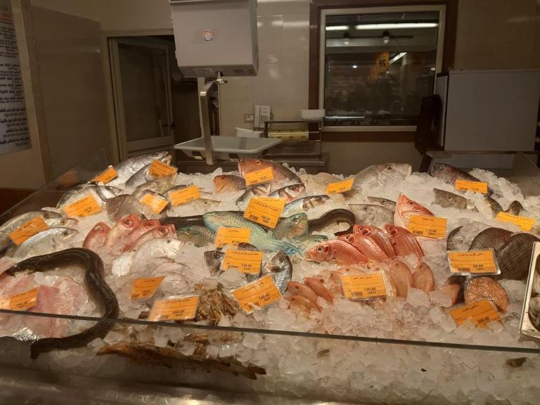 Apartman Eva Hurghada Zewnętrze zdjęcie