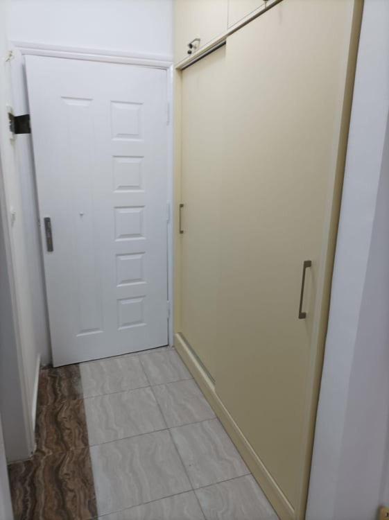 Apartman Eva Hurghada Zewnętrze zdjęcie